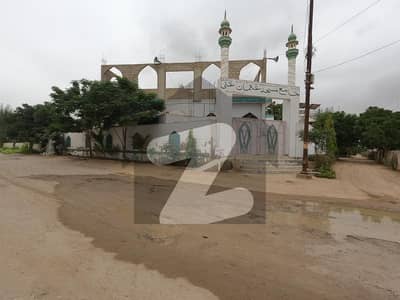 Gulshan-e-usman phase 2 Block B Gulshan-e-usman phase 2 Block B