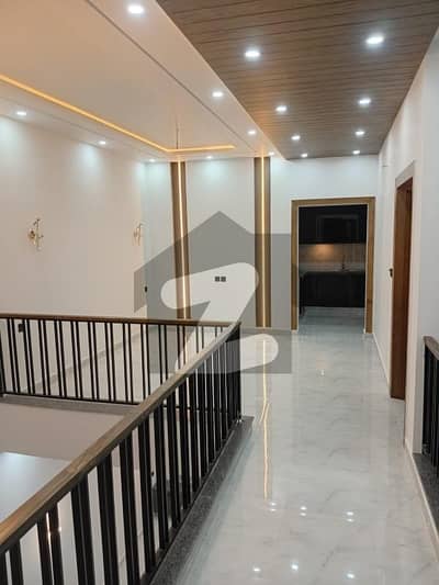 Eden executive House