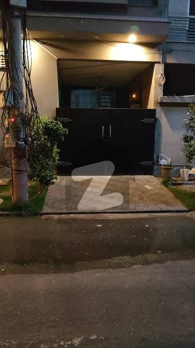 Eden Gardan House Eden Gardan House