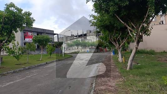 1 Kanal Park Facing Main Boulevard Back Plot Available For Sale Gulberg Residencia Block C 1 Kanal Park Facing Main Boulevard Back Plot Available For Sale Gulberg Residencia Block C
