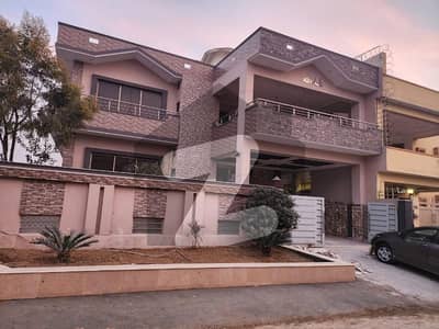 1 Kanal Upper Portion For Rent