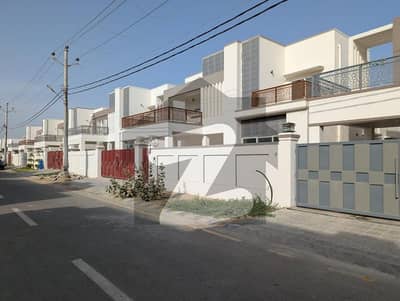 Falcon Complex, New Malir Spacious 500 Square Yards House Available For Sale