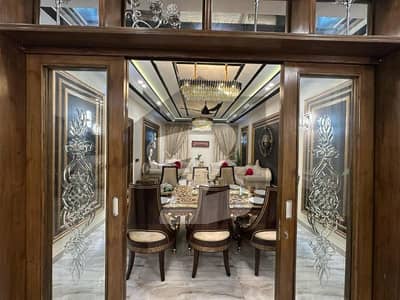 1 Kanal Beautiful House For Sale   Luxury Living at Its Best.