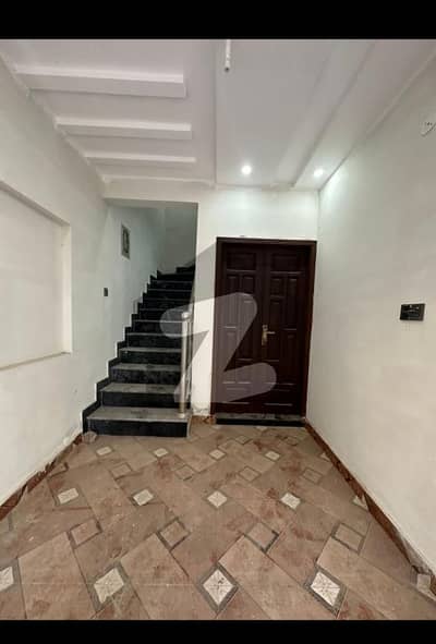 3 marla house for sale