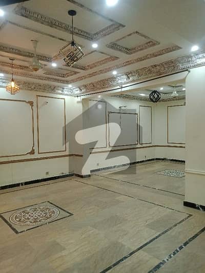 14 marla new lower portion for rent in psic society near lums dha lhr