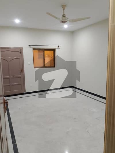 G-13 30x60 Brand New Upper Portion Available For Rent