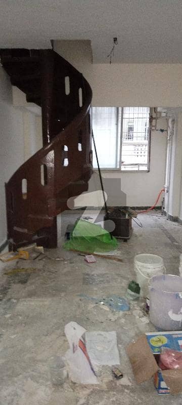 flat for rent 3 bedroom drawing and lounge