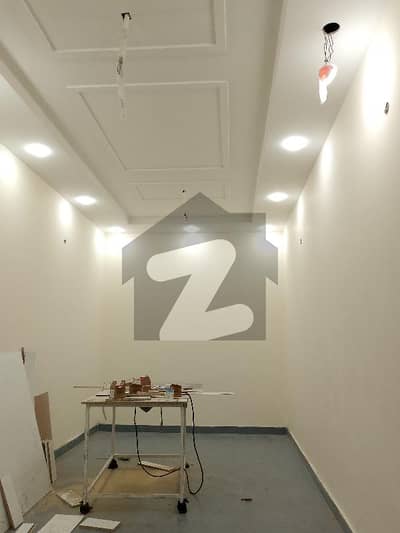 200feet shop for sale with roof opp Neelam block Iqbal town Lahore