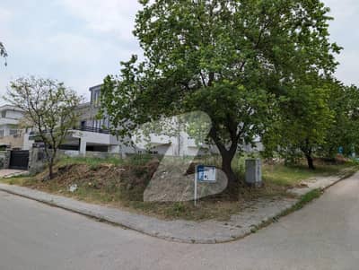 Plot For Dream House For Sale
