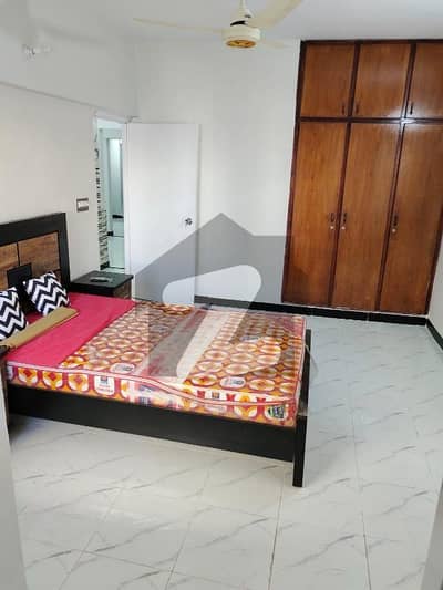 Change Your Address To Gulistan-e-Jauhar - Block 17, Karachi For A Reasonable Price Of Rs. 8500000