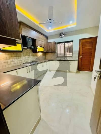 3 Beds Apartment For Rent In Askari 10 Near Airport