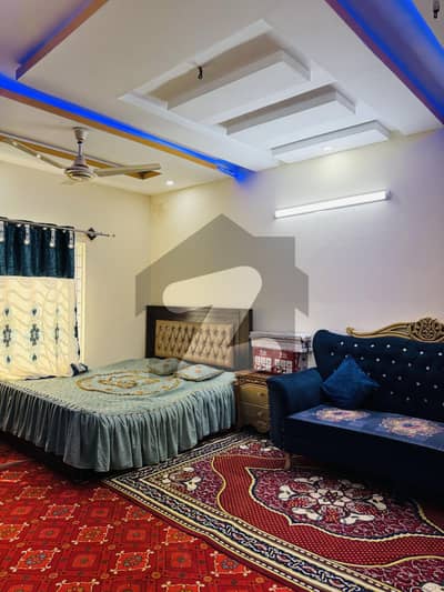 10 Marla 1.5 story house for sale.