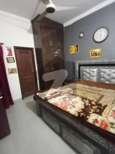 4 Marla Furnished Lower Portion Available For Rent