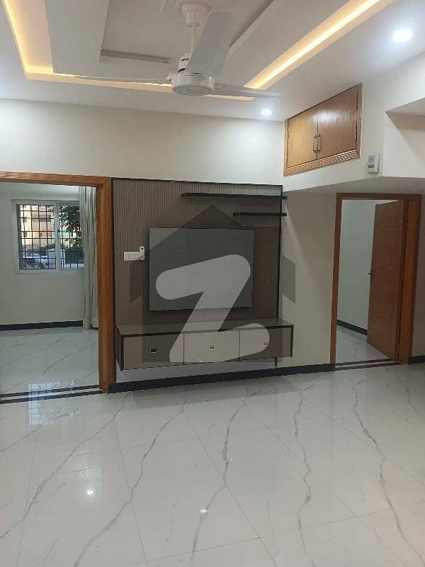 Ground Portion Available For Rent In G-11 Ground Portion Available For Rent In G-11