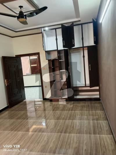 For Sale 5 Marla Brand New Full Basement Sector D 4 Phase 1,Demand 380 Lacs,8 Rooms 8 Washrooms