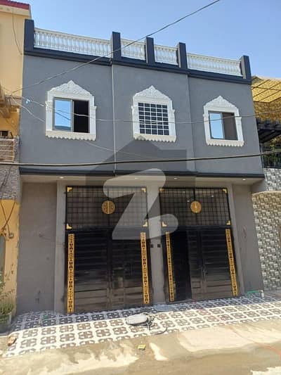 2.5 Marla Beautiful House For Sale |Ghous garden ph 4 | Ideal For Small Family 2.5 Marla Beautiful House For Sale |Ghous garden ph 4 | Ideal For Small Family