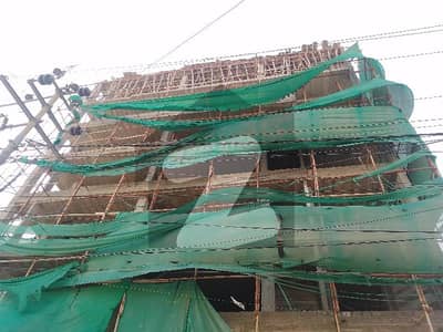 Ready To Buy A Prime Location Office 585 Square Feet In North Nazimabad