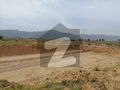 Get In Touch Now To Buy A Residential Plot In E-12/2 Islamabad