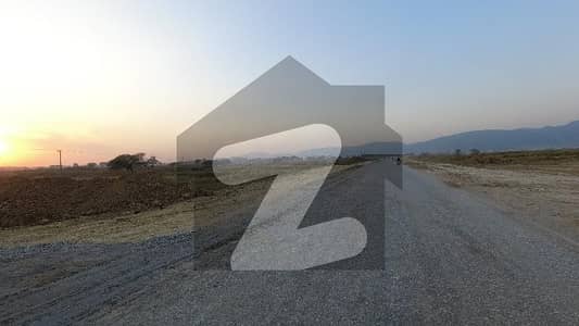 Perfect 1000 Square Feet Residential Plot In E-12/1 For Sale