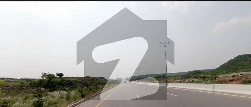 Residential Plot In C-14 For Sale Residential Plot In C-14 For Sale