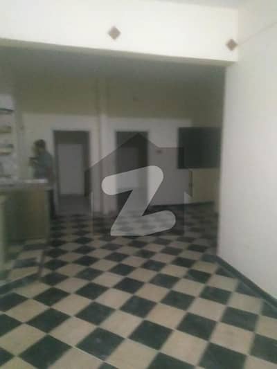 Corner Road Facing West Open 2 Bed Lounge Near Quba Masjid Disco More Stop