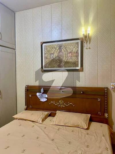 5 Marla 2 Bed Portion Prime Location Canal Road Near AL FATHA MALL Johar Town