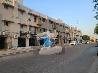 بحریہ آرچرڈ لاہور میں 1 مرلہ Studio دکان 1.15 کروڑ میں برائے فروخت۔