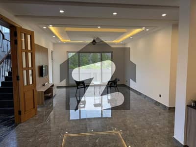 D-12/2 House Sized 500 Square Yards For Sale