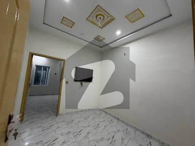سبزہ زار سکیم لاہور میں 2 کمروں کا 2 مرلہ مکان 1.05 کروڑ میں برائے فروخت۔