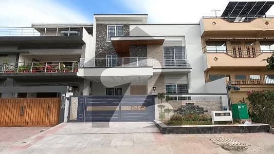 D-12/1 3Storey Brand New House For Sale D-12/1 3Storey Brand New House For Sale
