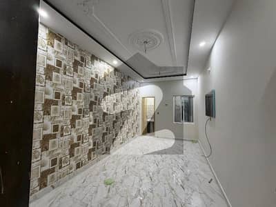 Brand New 342 Square Feet House For sale In Sabzazar Scheme Sabzazar Scheme