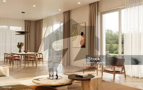 Get In Touch Now To Buy A Flat In Al-Kabir Town - Downtown