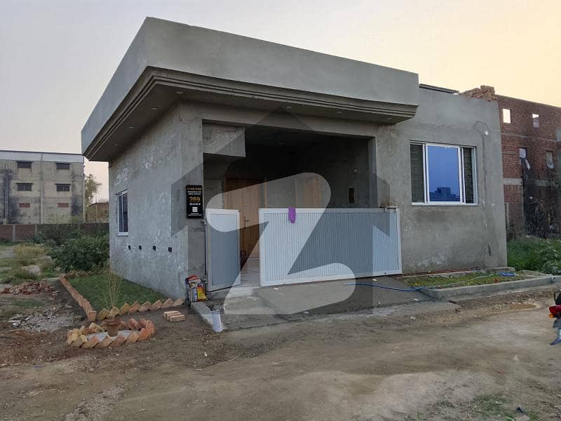 Decent and spacious House in LDA approve Society. Decent and spacious House in LDA approve Society.