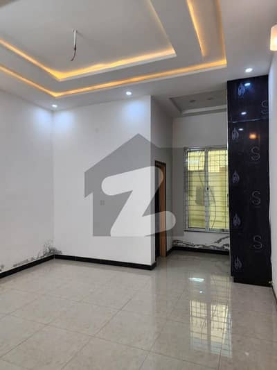 10 Marla Uper Tile Floor Portion Available For Rent