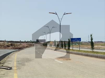 Margalla Enclave Islamabad Sector ME3 One Kanl New Ballot 1 Year Payment Plan Top Location Plot For Sale