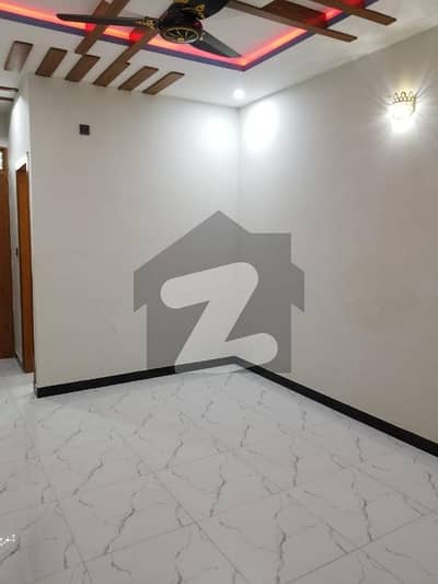 I-10/4 Upper Portion For Rent Very Good Location