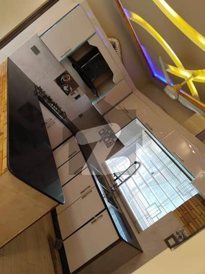 I-11/2 Brand New Upper Portion For Rent Very Good Location