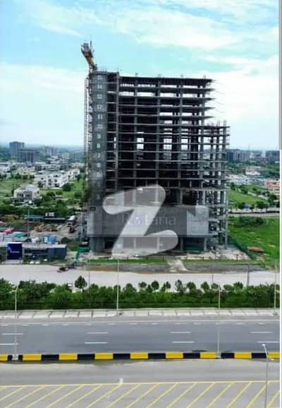 سگنیچر روٹانا ٹاپ سٹی 1 - بلاک بی,ٹاپ سٹی 1,اسلام آباد میں 2 مرلہ Studio فلیٹ 1.75 کروڑ میں برائے فروخت۔