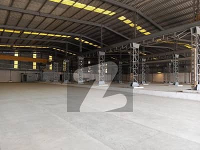آئی ۔ 9 اسلام آباد میں 4 کنال Studio گودام 21.0 لاکھ میں کرایہ پر دستیاب ہے۔