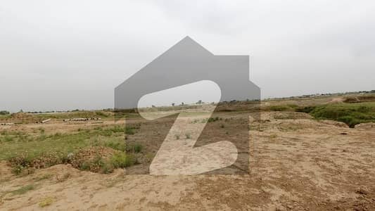 E-12/2 1000 Square Feet Residential Plot Up For sale