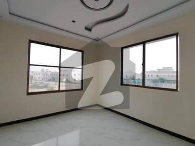 Near To Park In Saima Arabian Villas 240 Square Yards House For Sale