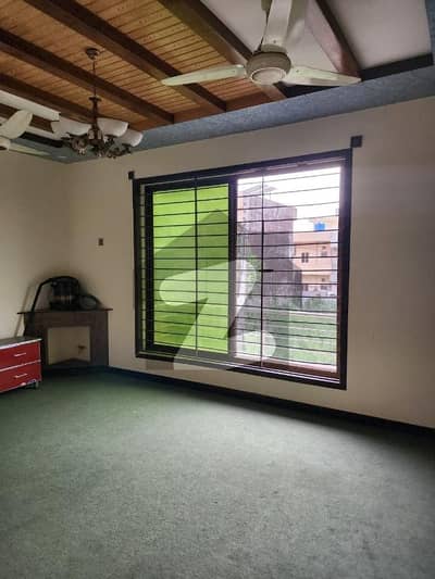 11 Marla Uper portion Available For Rent
