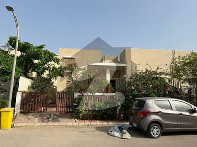 Perfect Prime Location 240 Square Yards House In Naya Nazimabad - Block B For Sale