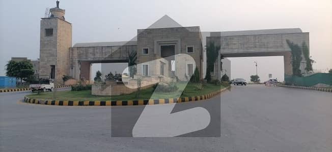 بحریہ انکلیو - سیکٹر ایف1 بحریہ انکلیو,بحریہ ٹاؤن,اسلام آباد میں 8 مرلہ رہائشی پلاٹ 1.3 کروڑ میں برائے فروخت۔