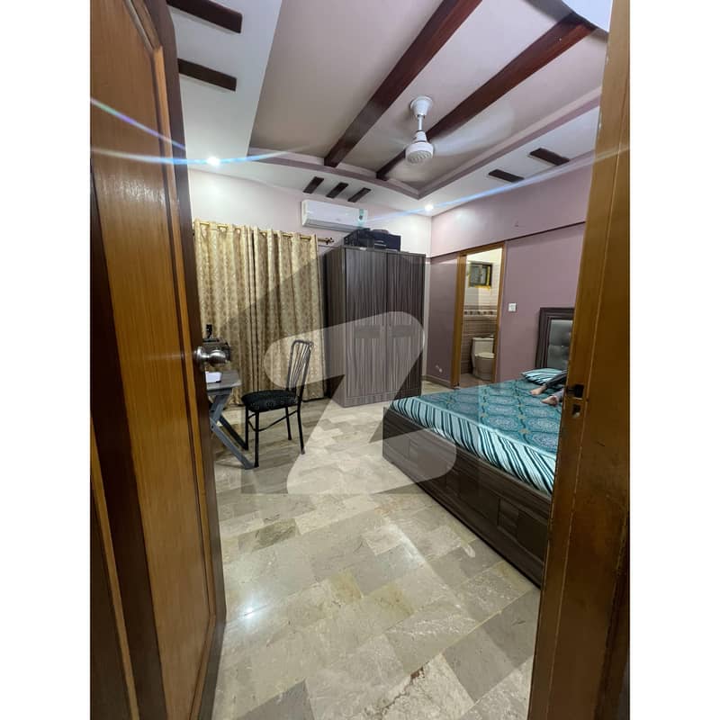 Ideal Flat Is Available For sale In Karachi Ideal Flat Is Available For sale In Karachi