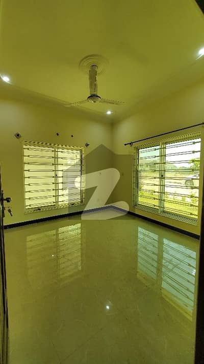 5 Marla Corner House For Sale In Sector N Bahria Enclave Islamabad