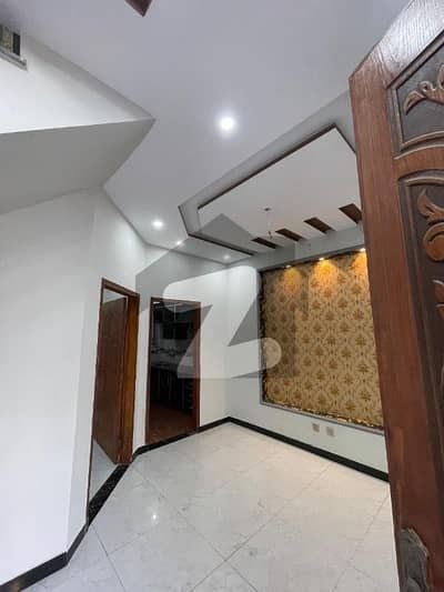 3 MARLA HOUSE FOR RENT BLOCK N
