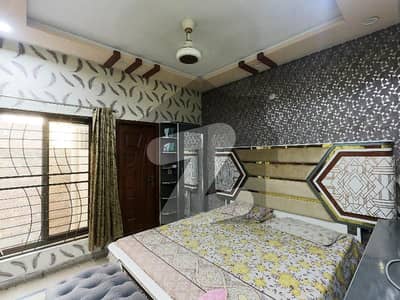 A Prime Location 4 Marla House In Lahore Is On The Market For Sale
