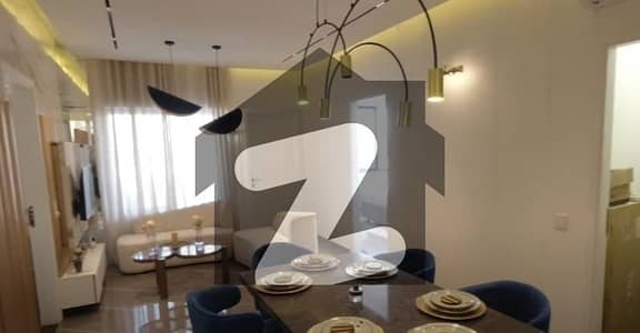 Prime Location Flat Of 1500 Square Feet Is Available For sale In Naya Nazimabad, Naya Nazimabad