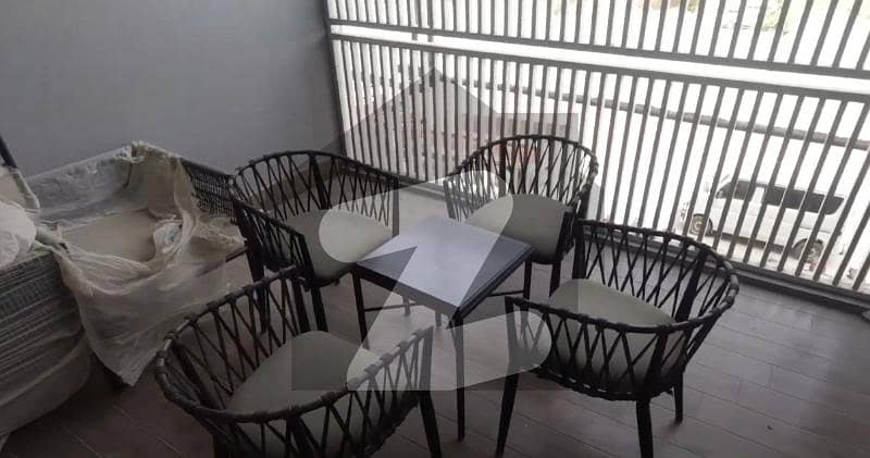 Prime Location Flat For Sale In Rs. 26750000 Prime Location Flat For Sale In Rs. 26750000